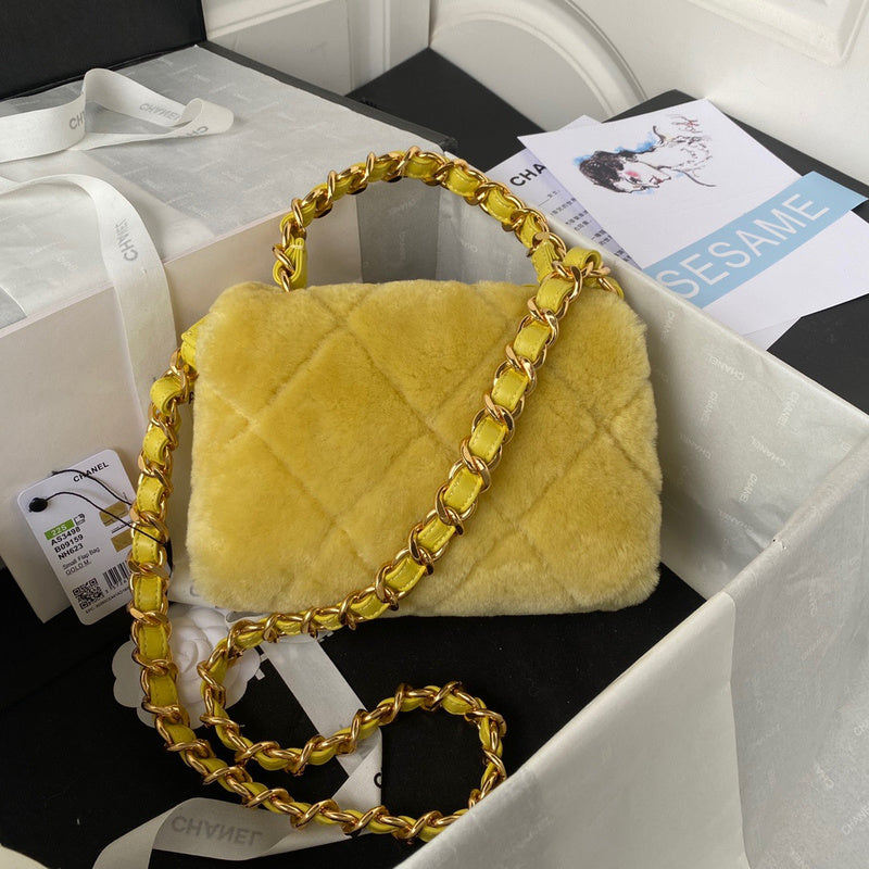 Chanel Bags - BG Bags - 1255
