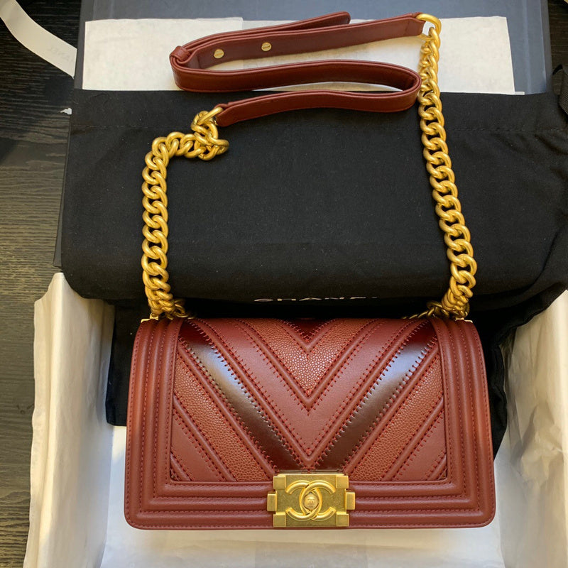 bags-district - Chanel Bags - 7434