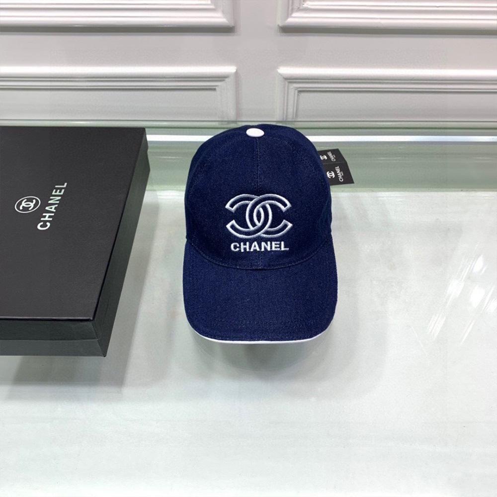 Chanel Hat