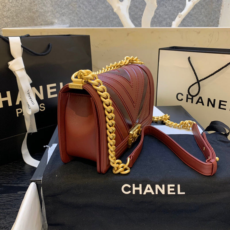 bags-district - Chanel Bags - 7434