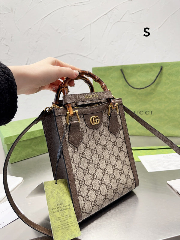 Luxury - Gucci Bags - 176