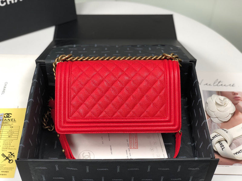 bags-district - Chanel Bags - 7458