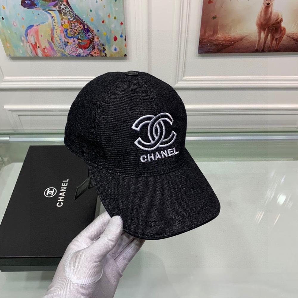 Chanel Hat