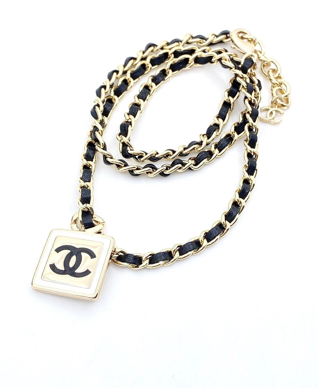 BL -High Quality Necklace chanel005