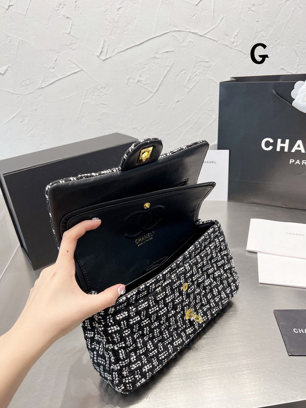 bags-district - Chanel Bags - 7105
