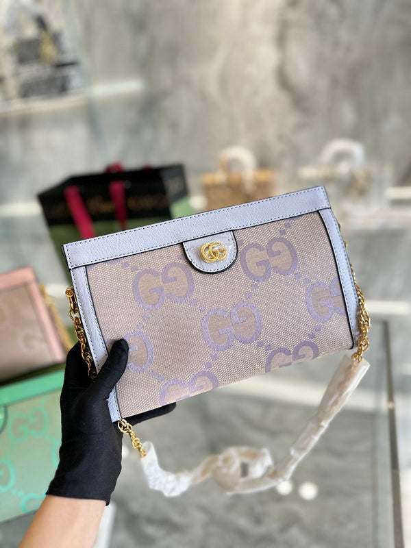 Luxury - Gucci Bags - 280