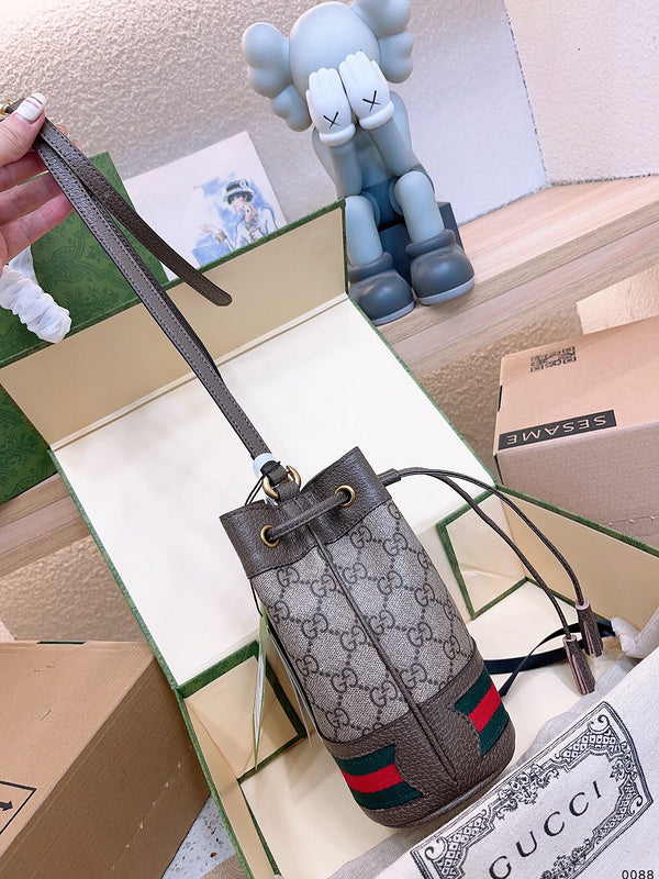 Luxury - Gucci Bags - 182