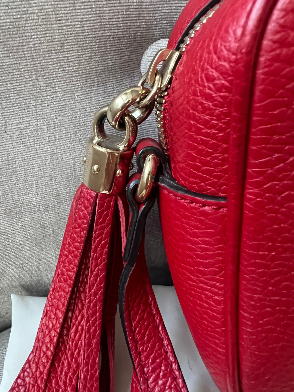 Gucci Bag