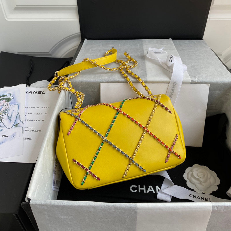 Chanel Bags - BG Bags - 1787