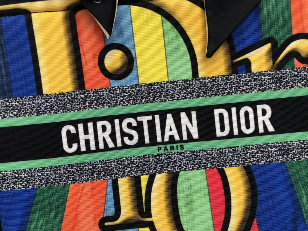 Luxury Handbags Christian Dior 232