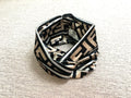 Luxury Hair Band Fendi 022