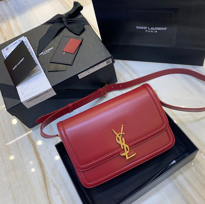 SLY - Bags District - 944