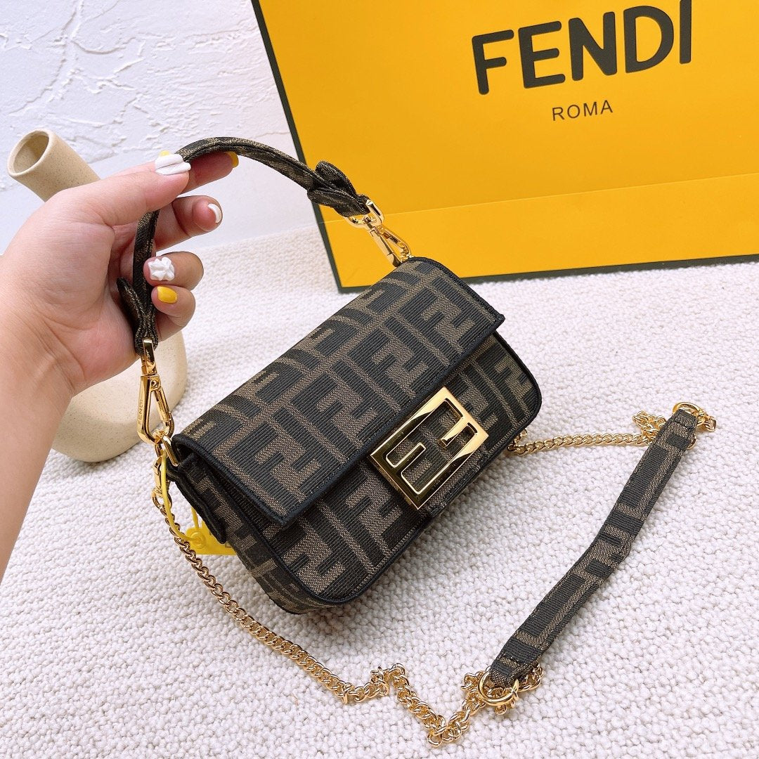 New Arrival Bags Fendi 193