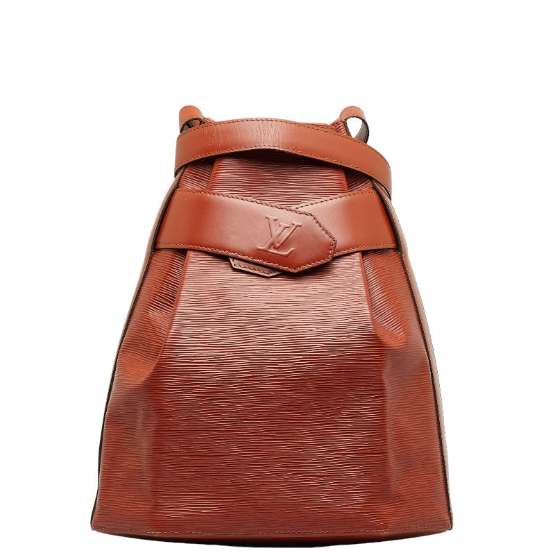 Louis Vuitton M80193 Kenyan Brown Leather Ladies Louis Vuitton M80193 Kenyan Brown Leather Ladies Louis Vuitton