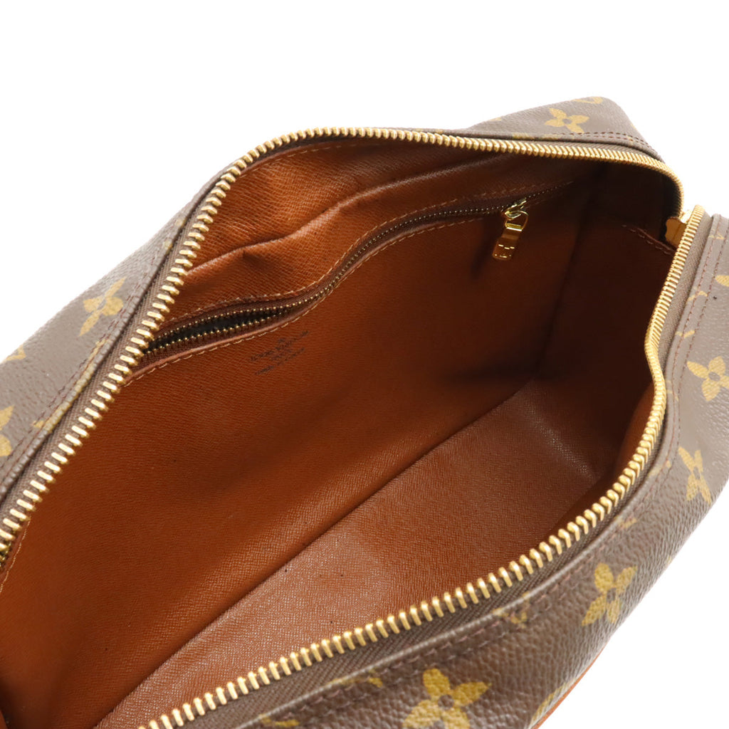 Louis Vuitton Monogram Trocadero 30 Shoulder Bag M51272
