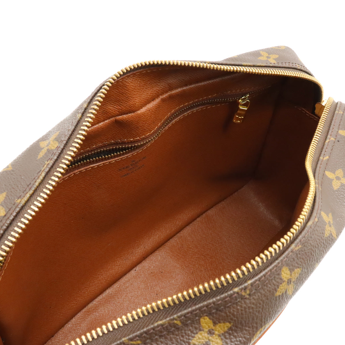 Louis Vuitton Monogram Trocadero 30 Shoulder Bag M51272