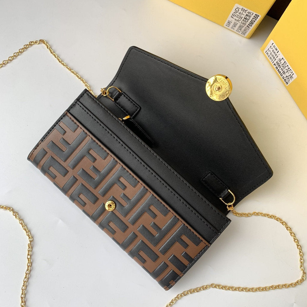 Designer Handbags Fendi 169