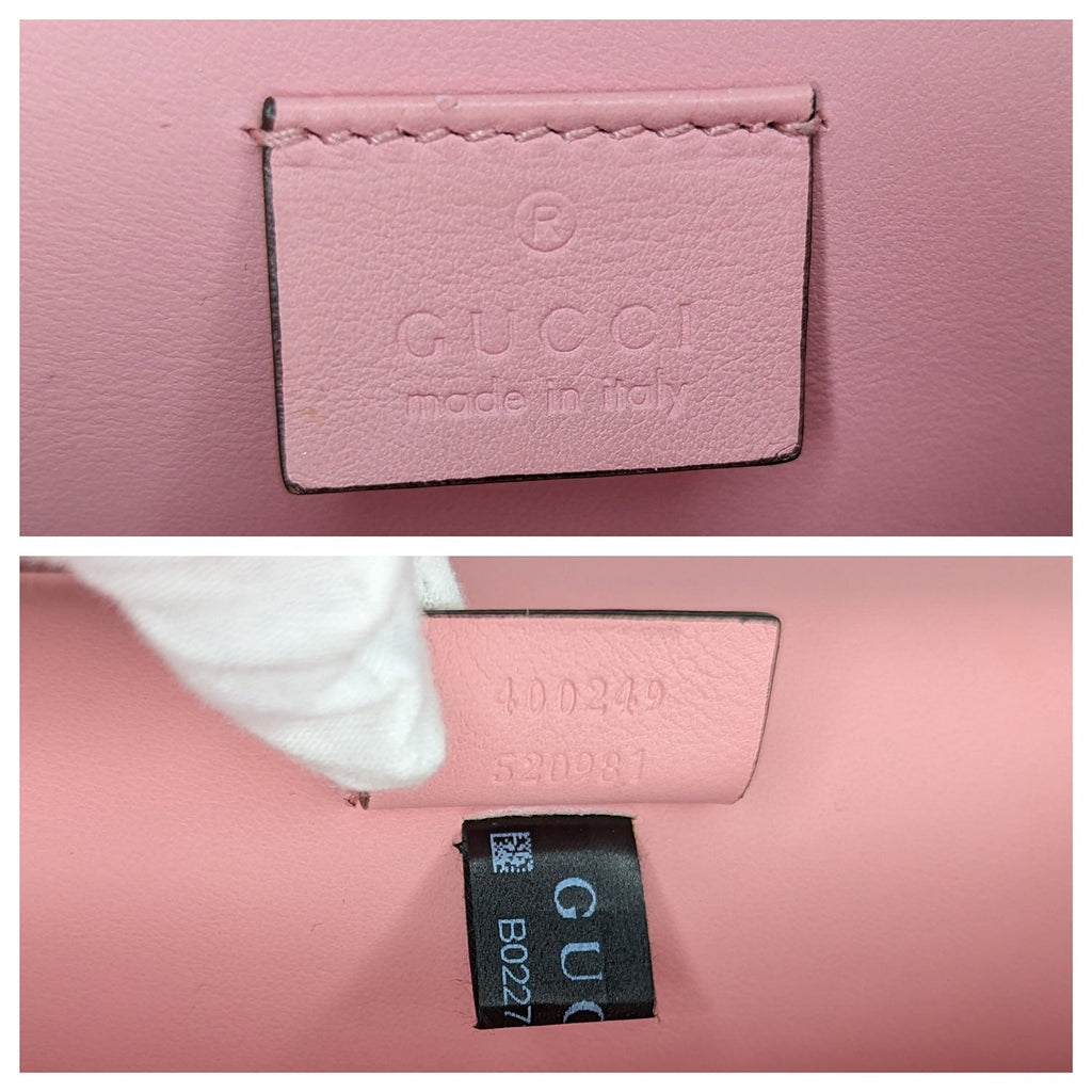 Gucci Bag
