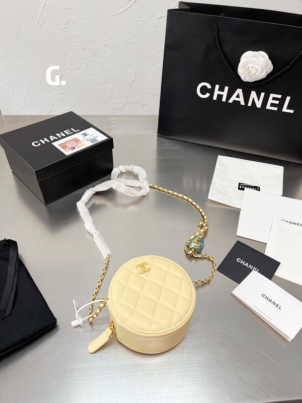 bags-district - Chanel Bags - 7095