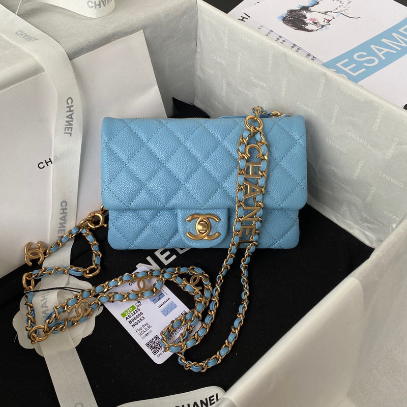 bags-district - Chanel Bags - 7619
