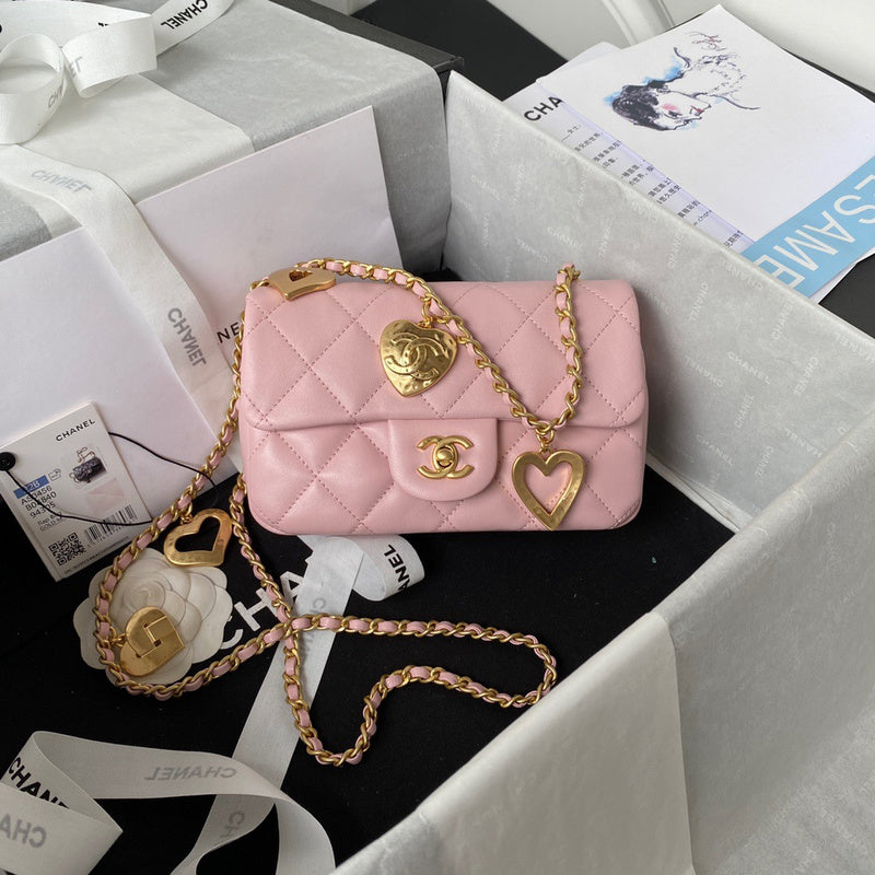 bags-district - Chanel Bags - 7582