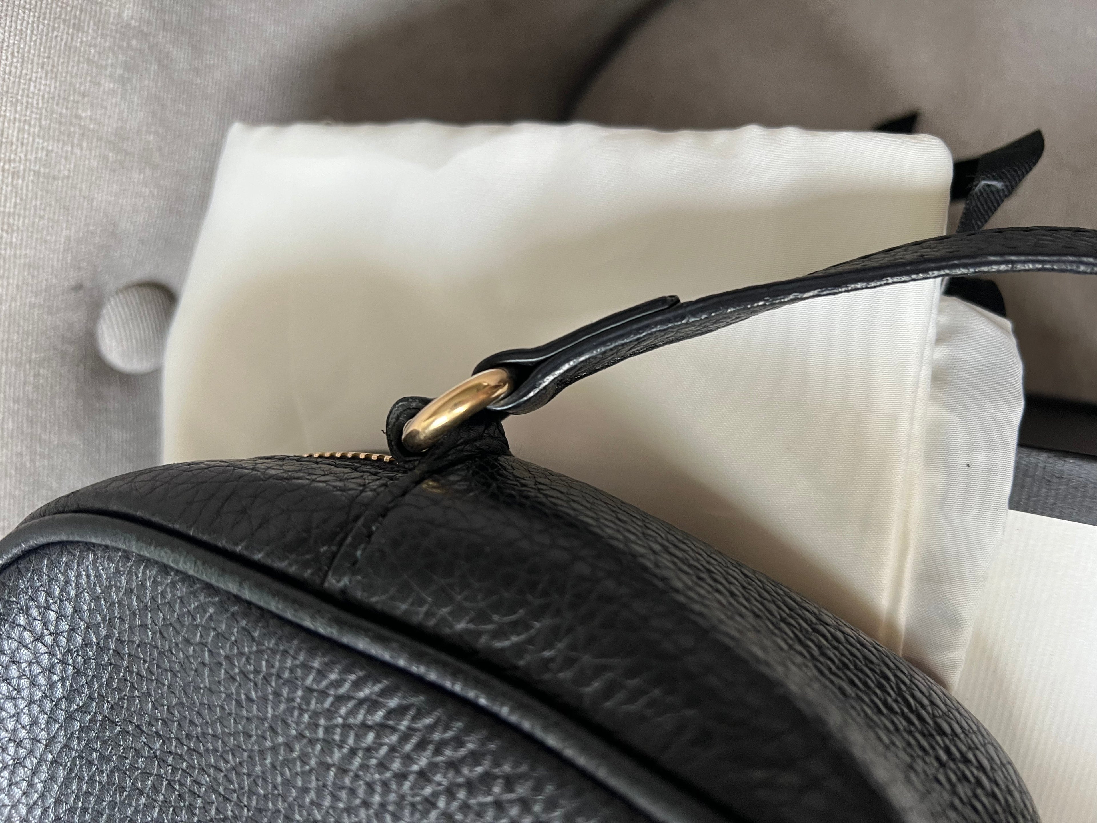 Gucci Bag