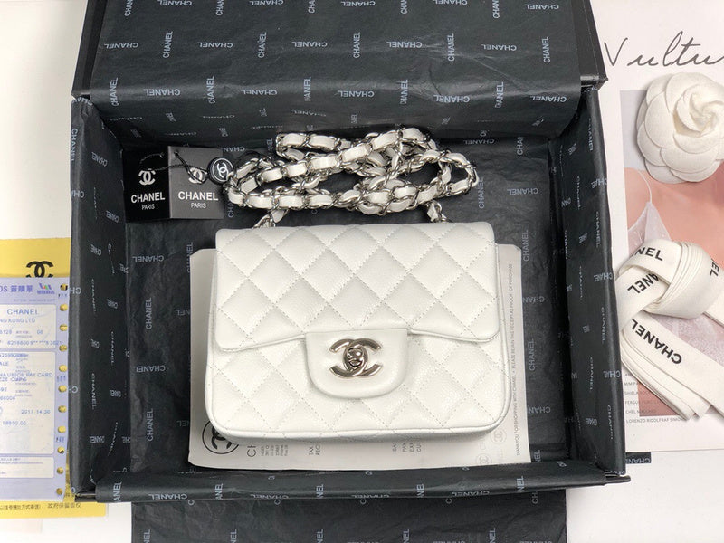 bags-district - Chanel Bags - 7453