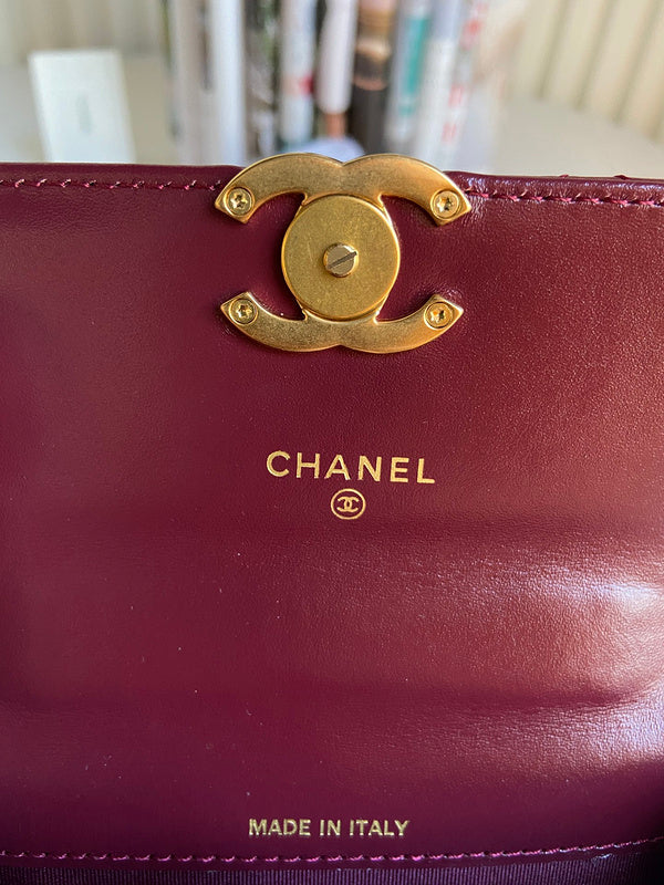 Chanel Bags - BG Bags - 1010