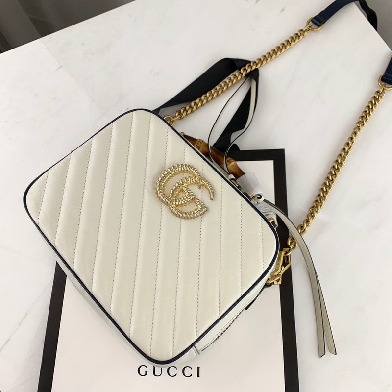 GGG - Bags District - 1496