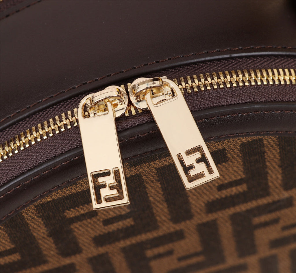 Luxury  Bags Fendi 265