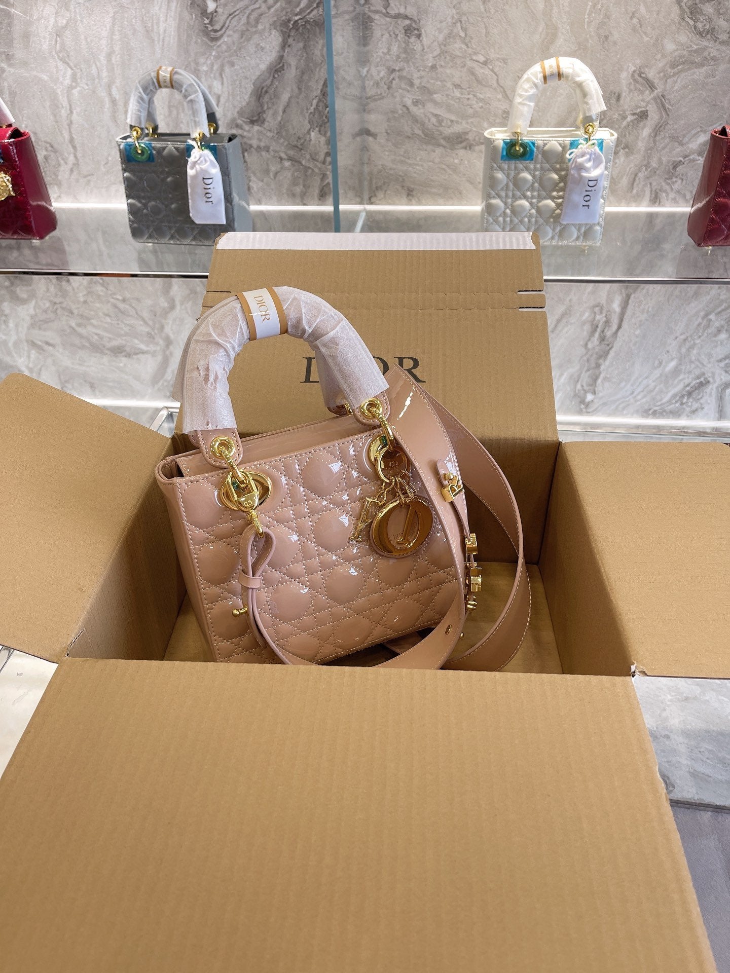 Designer Handbags dior 321