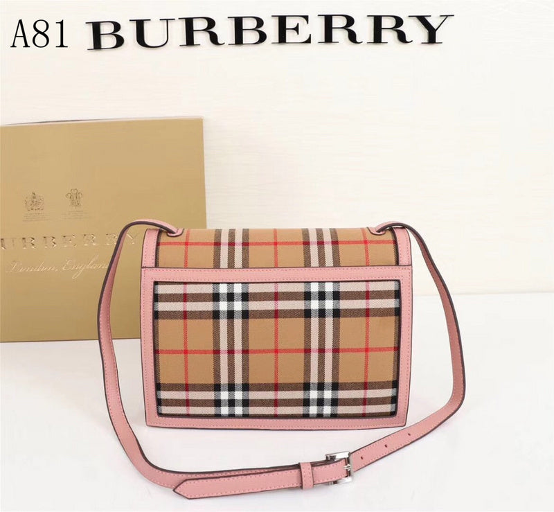 BBR Bags - Bags District  124