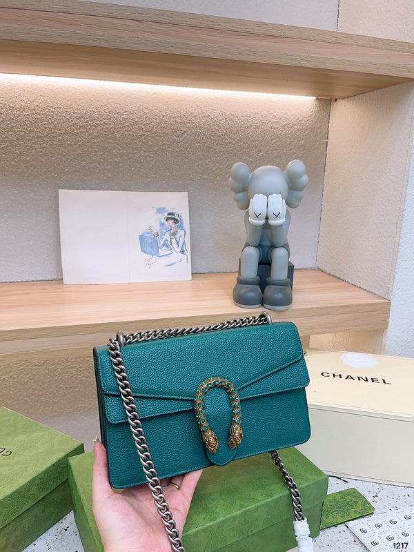 Luxury - Gucci Bags - 088