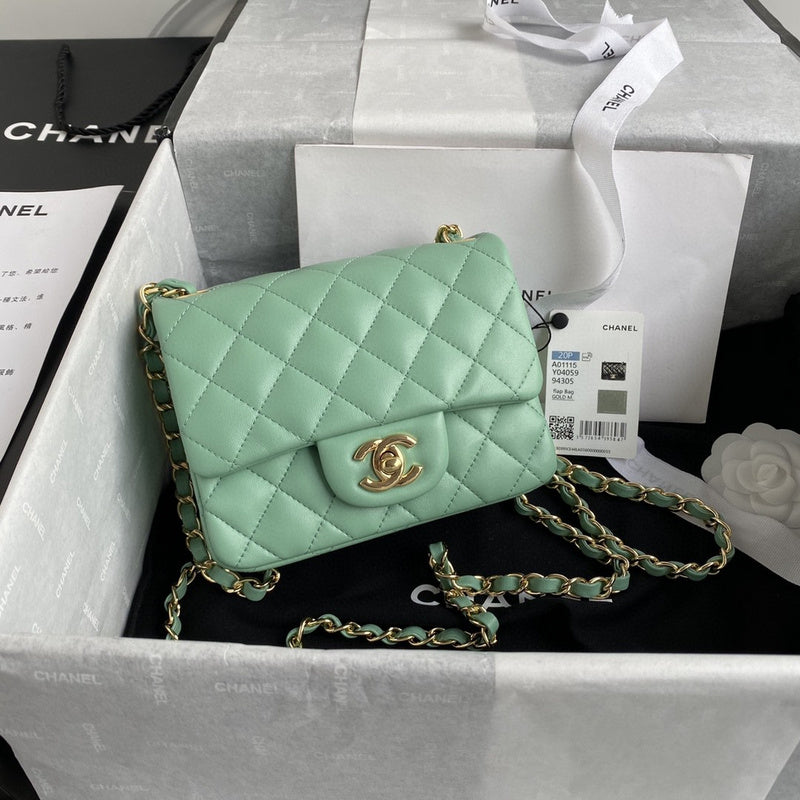 Chanel Bags - BG Bags - 1463
