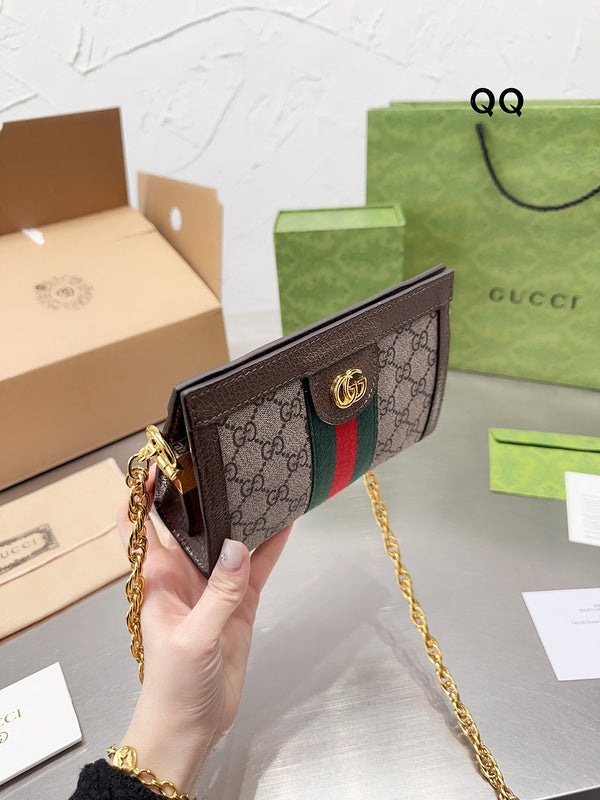 Luxury - Gucci Bags - 241