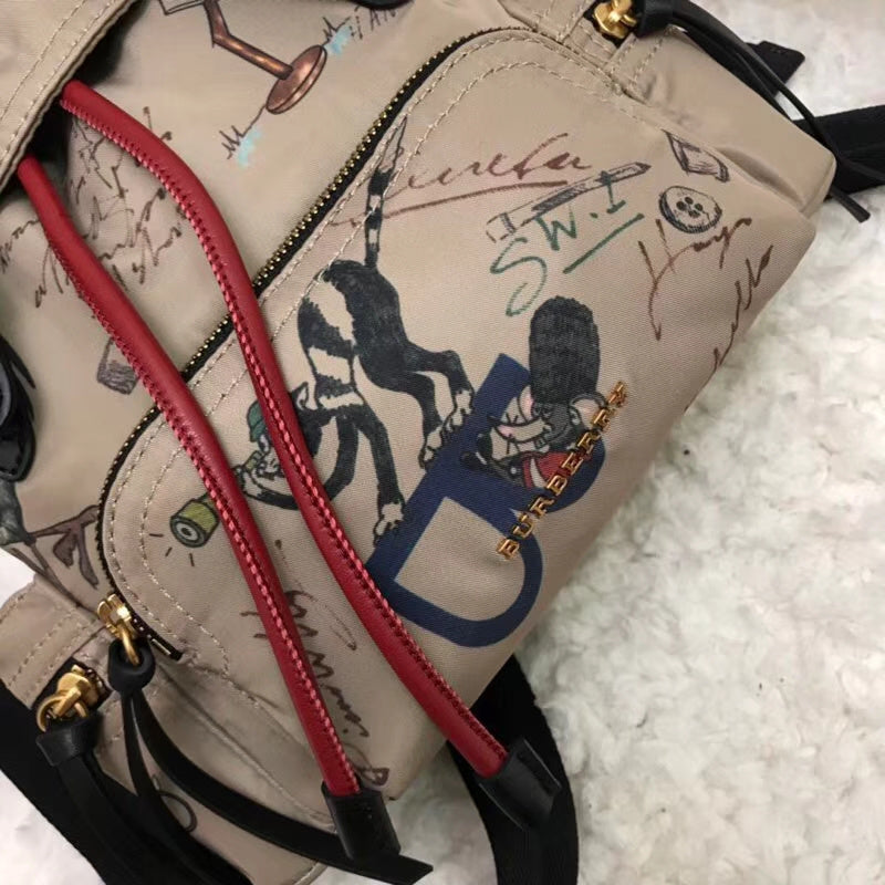 BBR Bags - Bags District  435
