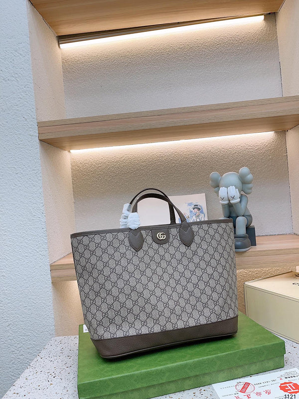 Luxury - Gucci Bags - 210