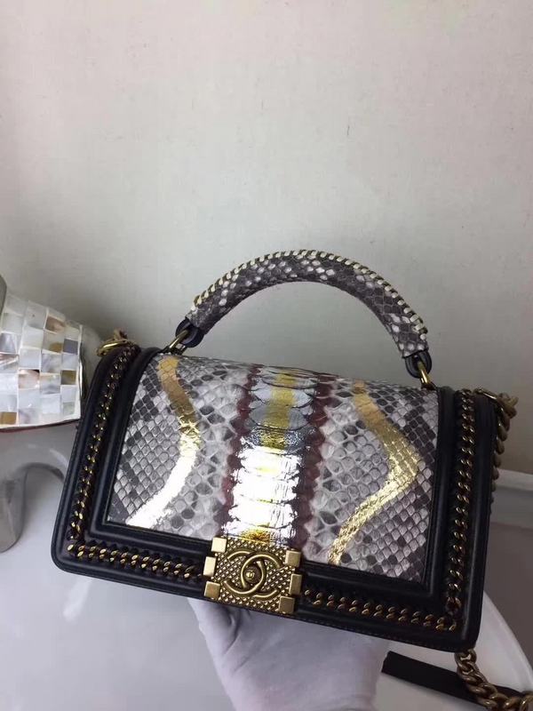 Chanel Bags - BG Bags - 639
