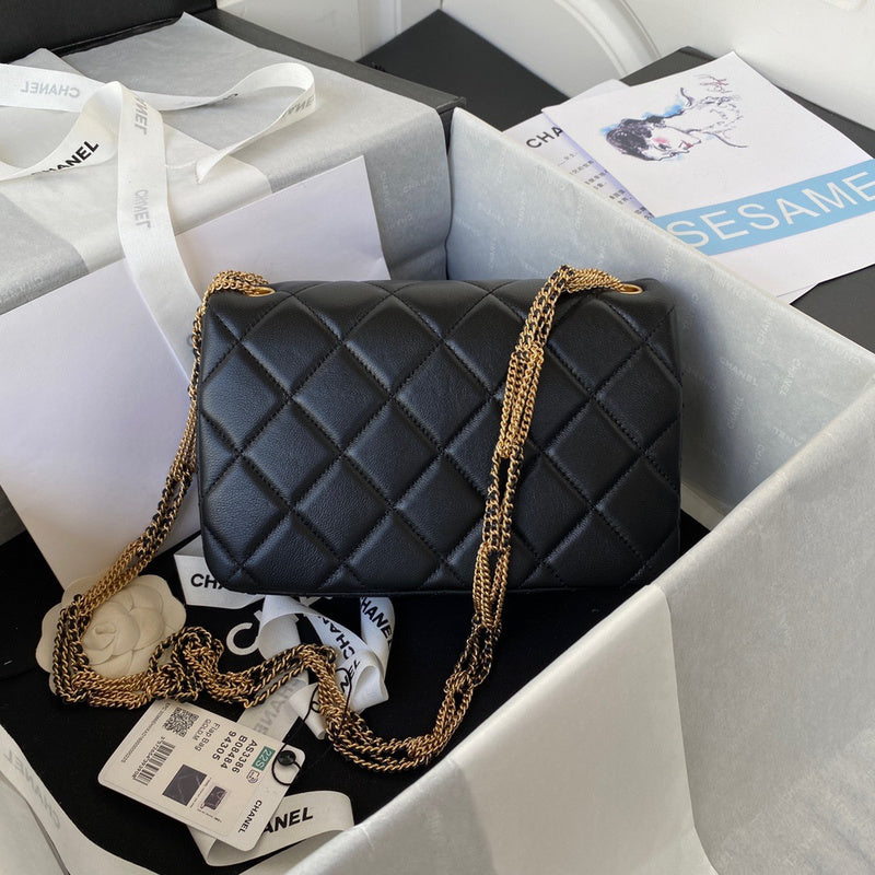 bags-district - Chanel Bags - 7585