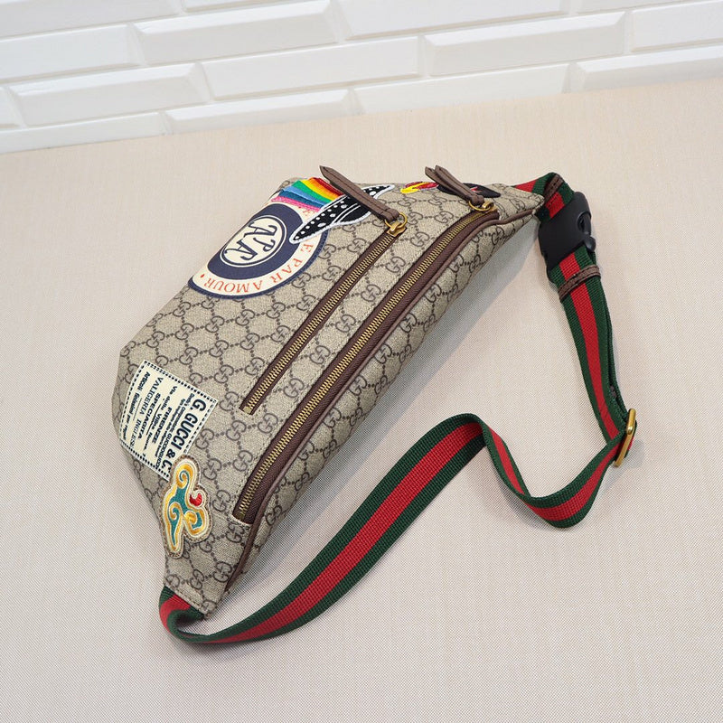 GGG - Bags District - 464