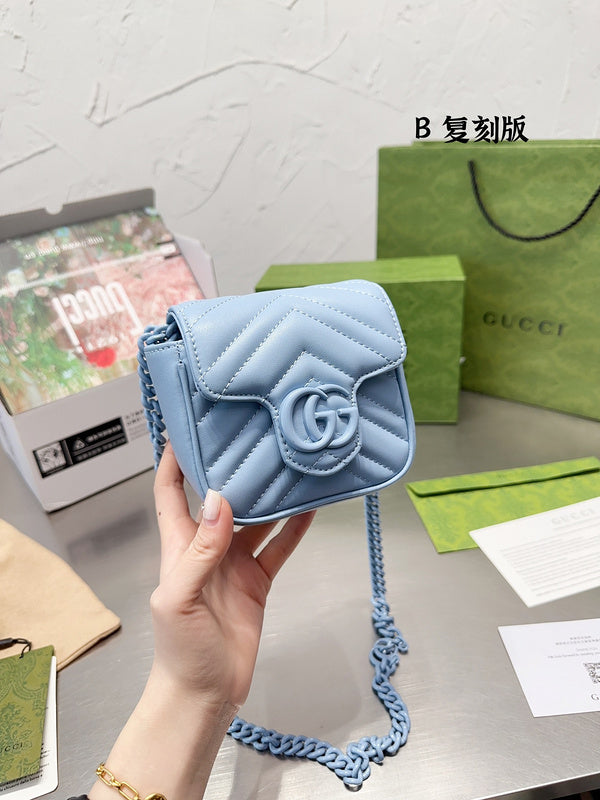 Luxury - Gucci Bags - 203