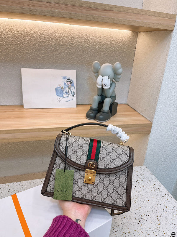 Luxury - Gucci Bags - 340