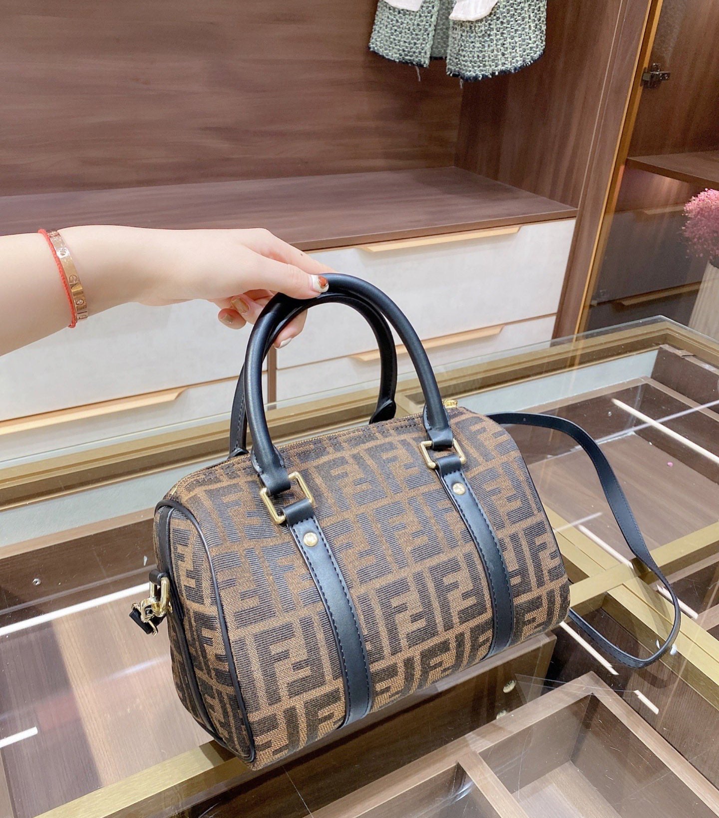 NEW Arrival Bags Fendi 151