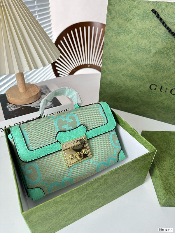 Luxury - Gucci Bags - 168