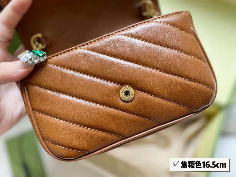 Luxury - Gucci Bags - 050
