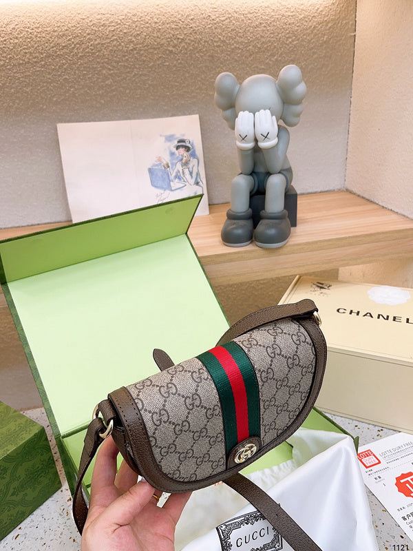 Luxury - Gucci Bags - 209