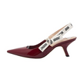 Christian Dior 2018 J'Adior Slingback Pumps