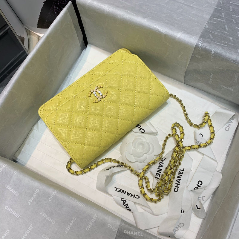 Chanel Bags - BG Bags - 1481