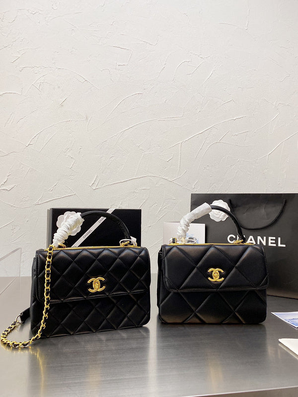 bags-district - Chanel Bags - 7296
