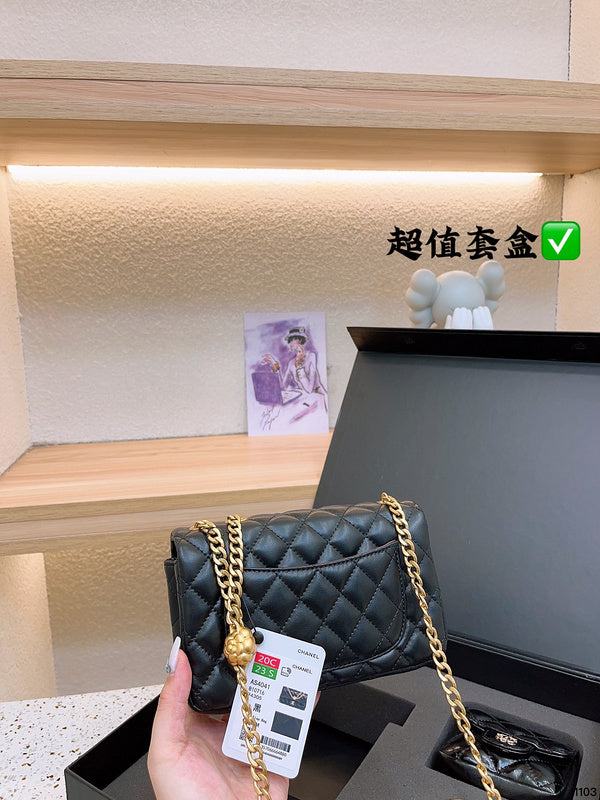 bags-district - Chanel Bags - 6967